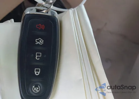 2011 Lincoln Mkx from USA, damaged, VIN 2LMDJ6JK0BBJ25664